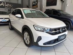VOLKSWAGEN Nivus 1.0 4P FLEX 170 TSI SENSE TURBO AUTOM�TICO