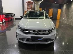 VOLKSWAGEN Nivus 1.0 4P FLEX 200 TSI HIGHLINE TURBO AUTOM�TICO