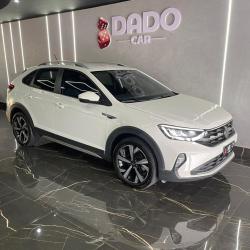 VOLKSWAGEN Nivus 1.0 4P FLEX 200 TSI HIGHLINE TURBO AUTOM�TICO