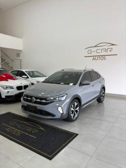 VOLKSWAGEN Nivus 1.0 4P FLEX 200 TSI HIGHLINE TURBO AUTOM�TICO