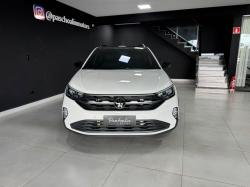 VOLKSWAGEN Nivus 1.0 4P FLEX 200 TSI HIGHLINE TURBO AUTOM�TICO