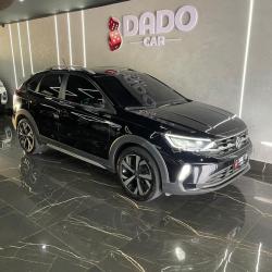 VOLKSWAGEN Nivus 1.0 4P FLEX 200 TSI HIGHLINE TURBO AUTOM�TICO