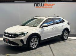 VOLKSWAGEN Nivus 1.0 4P FLEX 200 TSI COMFORTLINE TURBO AUTOM�TICO