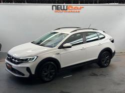 VOLKSWAGEN Nivus 1.0 4P FLEX 200 TSI COMFORTLINE TURBO AUTOM�TICO