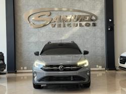VOLKSWAGEN Nivus 1.0 4P FLEX 200 TSI HIGHLINE TURBO AUTOM�TICO