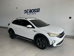 VOLKSWAGEN Nivus 1.0 4P FLEX 200 TSI HIGHLINE TURBO AUTOM�TICO