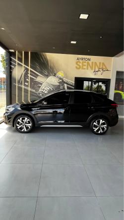 VOLKSWAGEN Nivus 1.0 4P FLEX 200 TSI HIGHLINE TURBO AUTOM�TICO