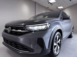 VOLKSWAGEN Nivus 1.0 4P FLEX 200 TSI COMFORTLINE TURBO AUTOM�TICO