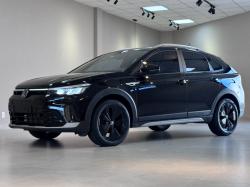 VOLKSWAGEN Nivus 1.0 4P FLEX 200 TSI HIGHLINE TURBO AUTOM�TICO