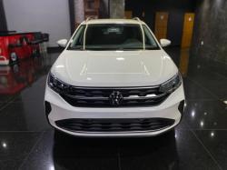 VOLKSWAGEN Nivus 1.0 4P FLEX 200 TSI COMFORTLINE TURBO AUTOM�TICO
