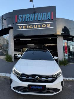 VOLKSWAGEN Nivus 1.0 4P FLEX 200 TSI COMFORTLINE TURBO AUTOM�TICO