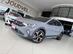 VOLKSWAGEN Nivus 1.0 4P FLEX 200 TSI HIGHLINE TURBO AUTOM�TICO