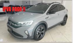VOLKSWAGEN Nivus 1.0 4P FLEX 200 TSI HIGHLINE TURBO AUTOM�TICO