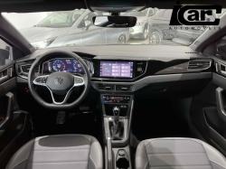 VOLKSWAGEN Nivus 1.0 4P FLEX 200 TSI HIGHLINE TURBO AUTOM�TICO