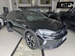 VOLKSWAGEN Nivus 1.0 4P FLEX 200 TSI HIGHLINE TURBO AUTOM�TICO