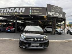 VOLKSWAGEN Nivus 1.0 4P FLEX 200 TSI COMFORTLINE TURBO AUTOM�TICO