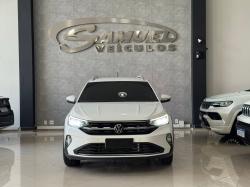VOLKSWAGEN Nivus 1.0 4P FLEX 200 TSI HIGHLINE TURBO AUTOM�TICO