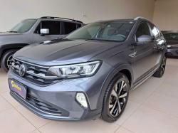 VOLKSWAGEN Nivus 1.0 4P FLEX 200 TSI HIGHLINE TURBO AUTOM�TICO