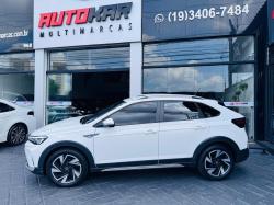 VOLKSWAGEN Nivus 1.0 4P FLEX 200 TSI HIGHLINE TURBO AUTOM�TICO