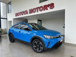 VOLKSWAGEN Nivus 1.0 4P FLEX 200 TSI HIGHLINE TURBO AUTOM�TICO