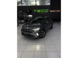 VOLKSWAGEN Nivus 1.0 4P FLEX 200 TSI HIGHLINE TURBO AUTOM�TICO