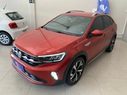 VOLKSWAGEN Nivus 1.0 4P FLEX 200 TSI HIGHLINE TURBO AUTOM�TICO