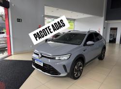 VOLKSWAGEN Nivus 1.0 4P FLEX 200 TSI HIGHLINE TURBO AUTOM�TICO