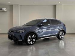 VOLKSWAGEN Nivus 1.0 4P FLEX 200 TSI HIGHLINE TURBO AUTOM�TICO