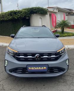 VOLKSWAGEN Nivus 1.0 4P FLEX 200 TSI HIGHLINE TURBO AUTOM�TICO
