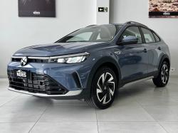 VOLKSWAGEN Nivus 1.0 4P FLEX 200 TSI HIGHLINE TURBO AUTOM�TICO