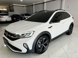 VOLKSWAGEN Nivus 1.0 4P FLEX 200 TSI HIGHLINE TURBO AUTOM�TICO