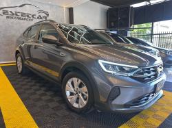 VOLKSWAGEN Nivus 1.0 4P FLEX 200 TSI COMFORTLINE TURBO AUTOM�TICO