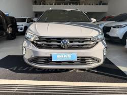 VOLKSWAGEN Nivus 1.0 4P FLEX 200 TSI HIGHLINE TURBO AUTOM�TICO