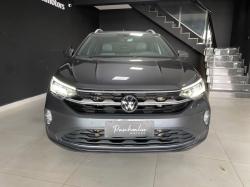 VOLKSWAGEN Nivus 1.0 4P FLEX 200 TSI HIGHLINE TURBO AUTOM�TICO
