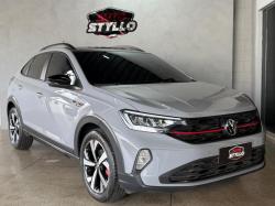 VOLKSWAGEN Nivus 1.0 4P FLEX 200 TSI HIGHLINE TURBO AUTOM�TICO