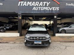 VOLKSWAGEN Nivus 1.0 4P FLEX 200 TSI COMFORTLINE TURBO AUTOM�TICO