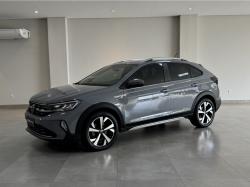 VOLKSWAGEN Nivus 1.0 4P FLEX 200 TSI HIGHLINE TURBO AUTOM�TICO