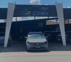 VOLKSWAGEN Nivus 1.0 4P FLEX 200 TSI HIGHLINE TURBO AUTOM�TICO