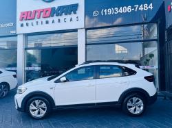 VOLKSWAGEN Nivus 1.0 4P FLEX 200 TSI COMFORTLINE TURBO AUTOM�TICO