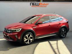 VOLKSWAGEN Nivus 1.0 4P FLEX 200 TSI HIGHLINE TURBO AUTOM�TICO