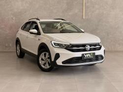 VOLKSWAGEN Nivus 1.0 4P FLEX 200 TSI COMFORTLINE TURBO AUTOM�TICO