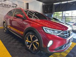 VOLKSWAGEN Nivus 1.0 4P FLEX 200 TSI HIGHLINE TURBO AUTOM�TICO