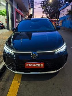 VOLKSWAGEN Nivus 1.0 4P FLEX 200 TSI HIGHLINE TURBO AUTOM�TICO