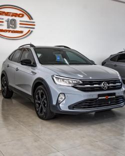 VOLKSWAGEN Nivus 1.0 4P FLEX 200 TSI LAUNCHING EDITION TURBO AUTOM�TICO