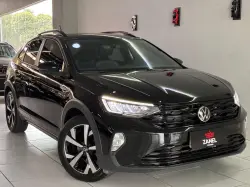 VOLKSWAGEN Nivus 1.0 4P FLEX 200 TSI SENSE TURBO AUTOM�TICO