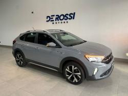 VOLKSWAGEN Nivus 1.0 4P FLEX 200 TSI HIGHLINE TURBO AUTOM�TICO
