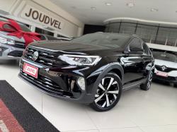 VOLKSWAGEN Nivus 1.0 4P FLEX 200 TSI HIGHLINE TURBO AUTOM�TICO