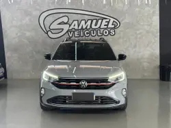 VOLKSWAGEN Nivus 1.0 4P FLEX 200 TSI HIGHLINE TURBO AUTOM�TICO