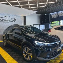 VOLKSWAGEN Nivus 1.0 4P FLEX 200 TSI COMFORTLINE TURBO AUTOM�TICO