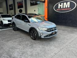 VOLKSWAGEN Nivus 1.0 4P FLEX 200 TSI HIGHLINE TURBO AUTOM�TICO